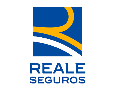 Logo reale seguros